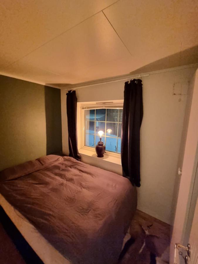 Cosy Tromso Apartment Экстерьер фото
