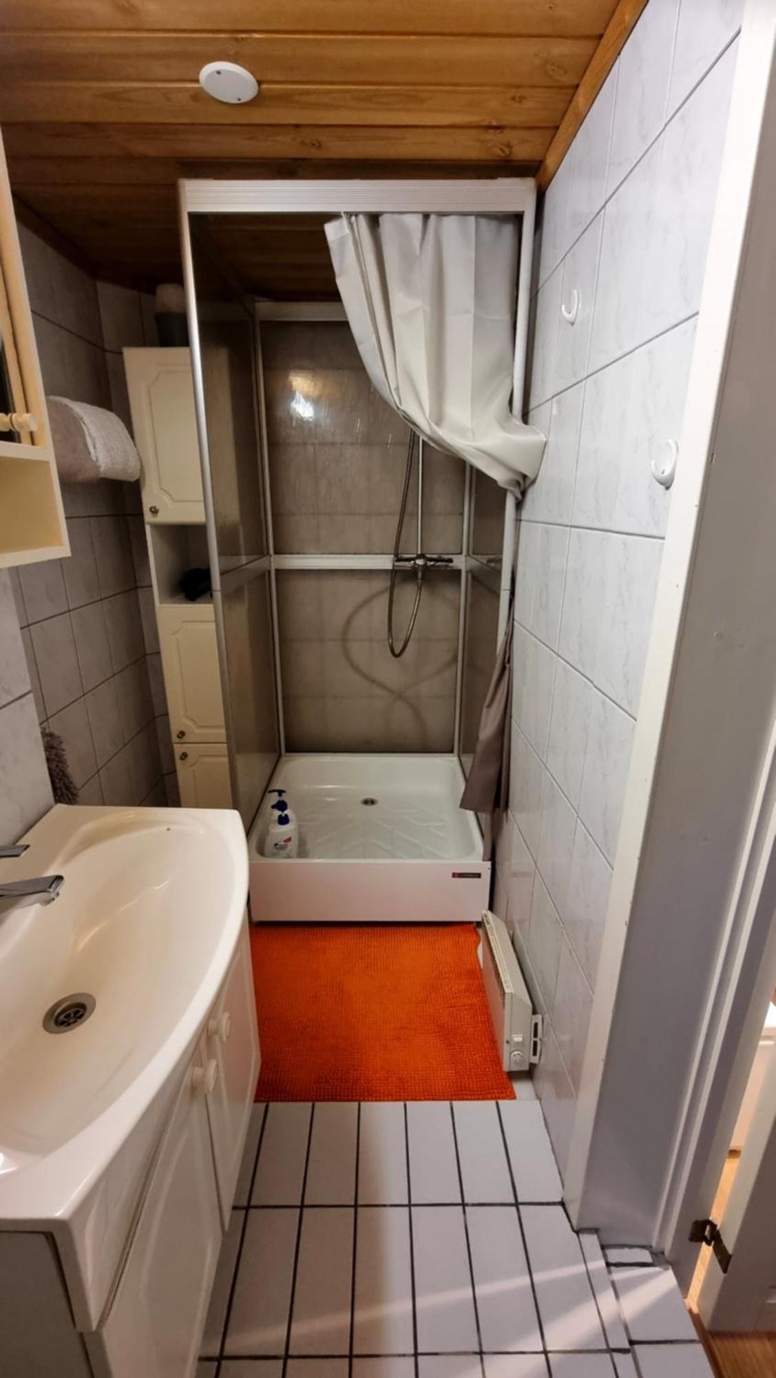 Cosy Tromso Apartment Экстерьер фото