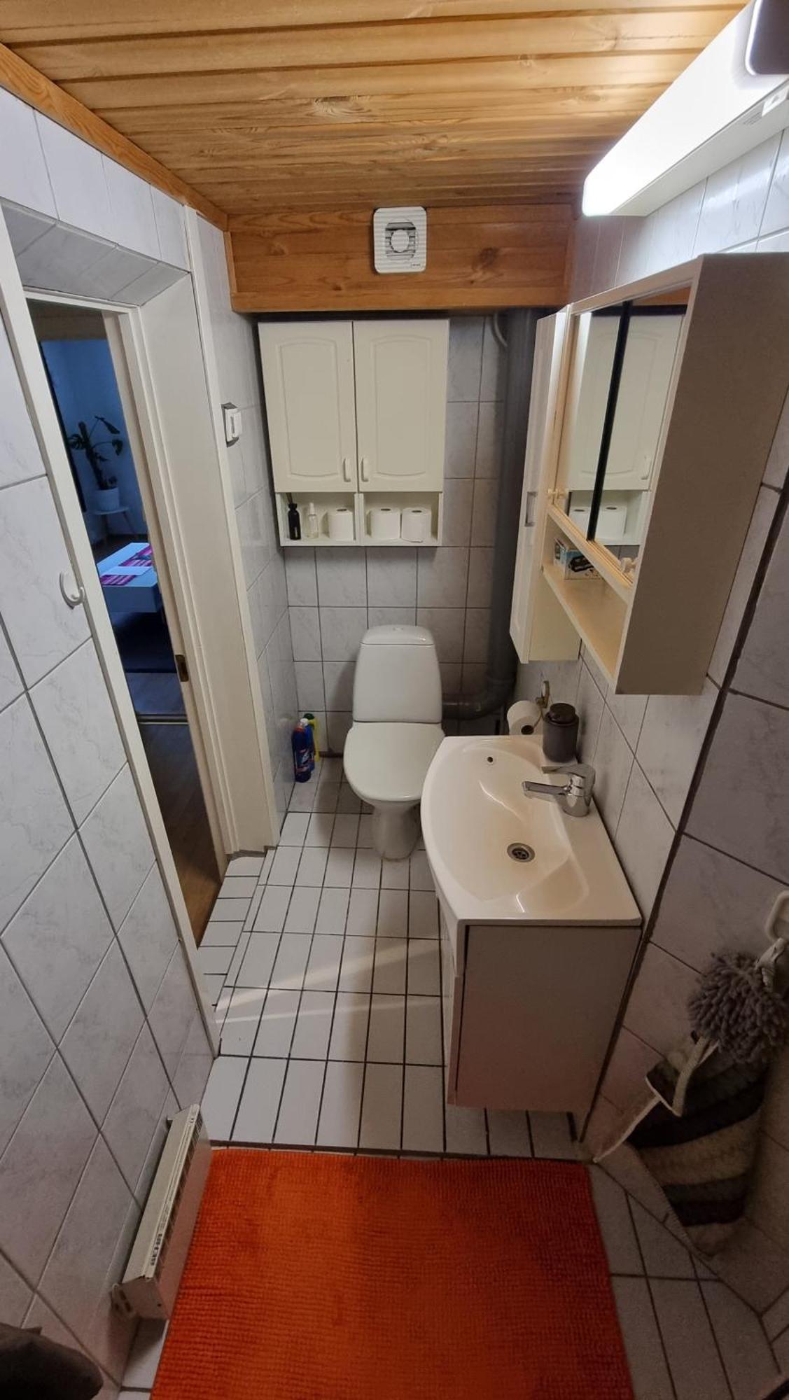 Cosy Tromso Apartment Экстерьер фото